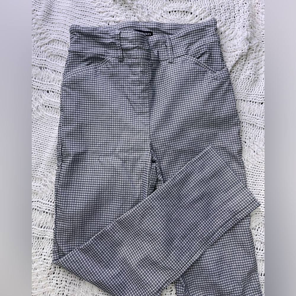 Dress pants